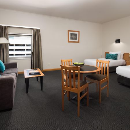 Rydges Darwin Central Ngoại thất bức ảnh