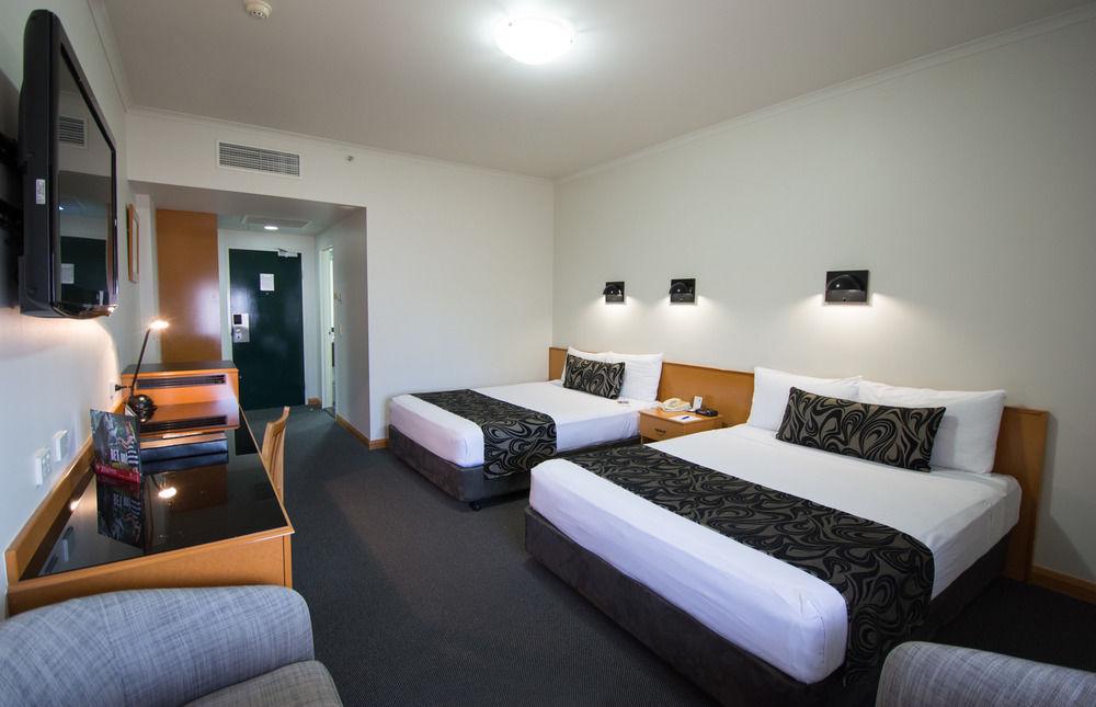 Rydges Darwin Central Ngoại thất bức ảnh