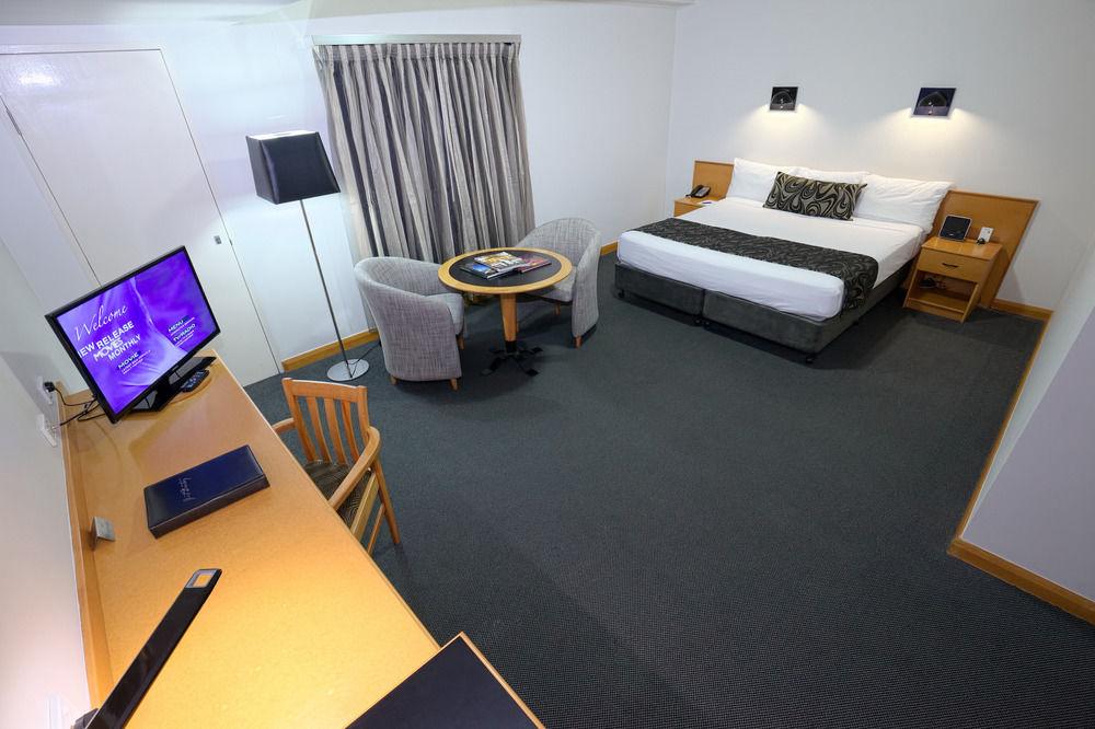 Rydges Darwin Central Ngoại thất bức ảnh