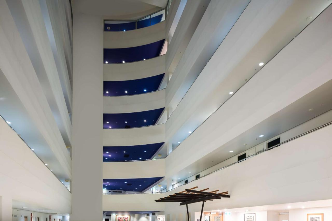Rydges Darwin Central Ngoại thất bức ảnh
