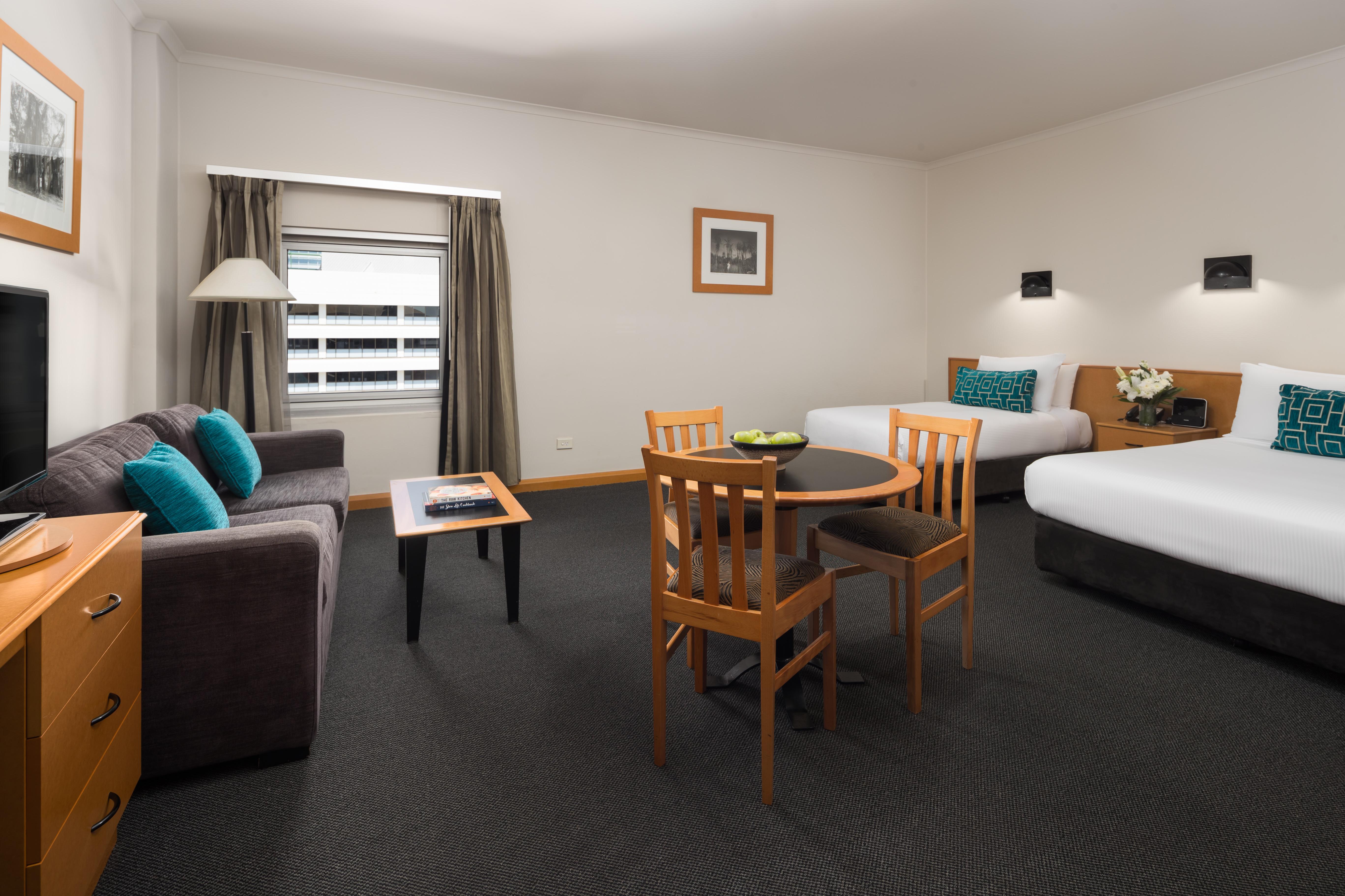 Rydges Darwin Central Ngoại thất bức ảnh