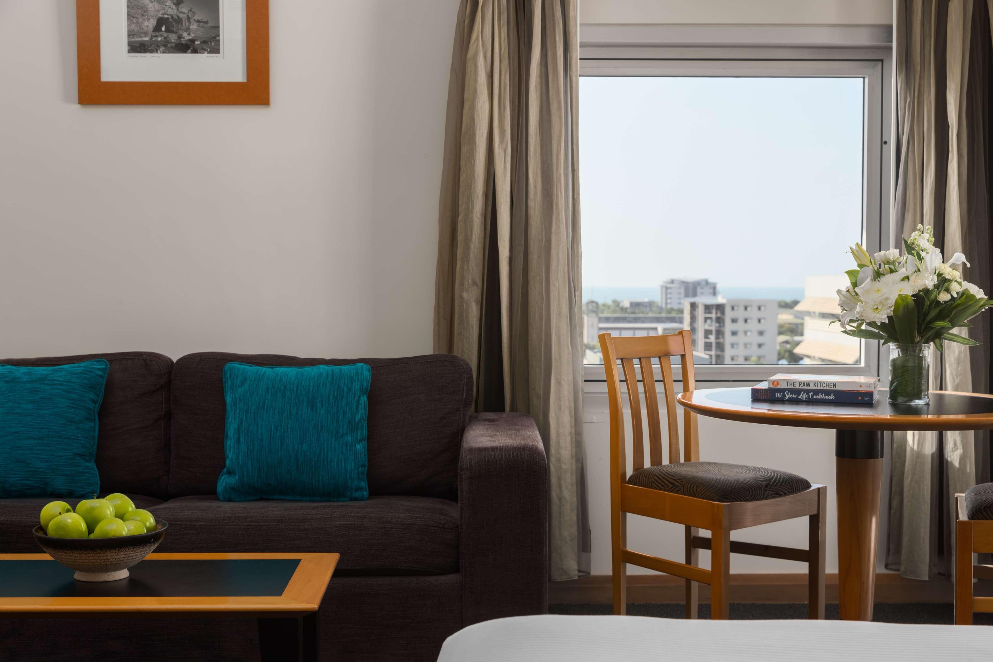 Rydges Darwin Central Ngoại thất bức ảnh