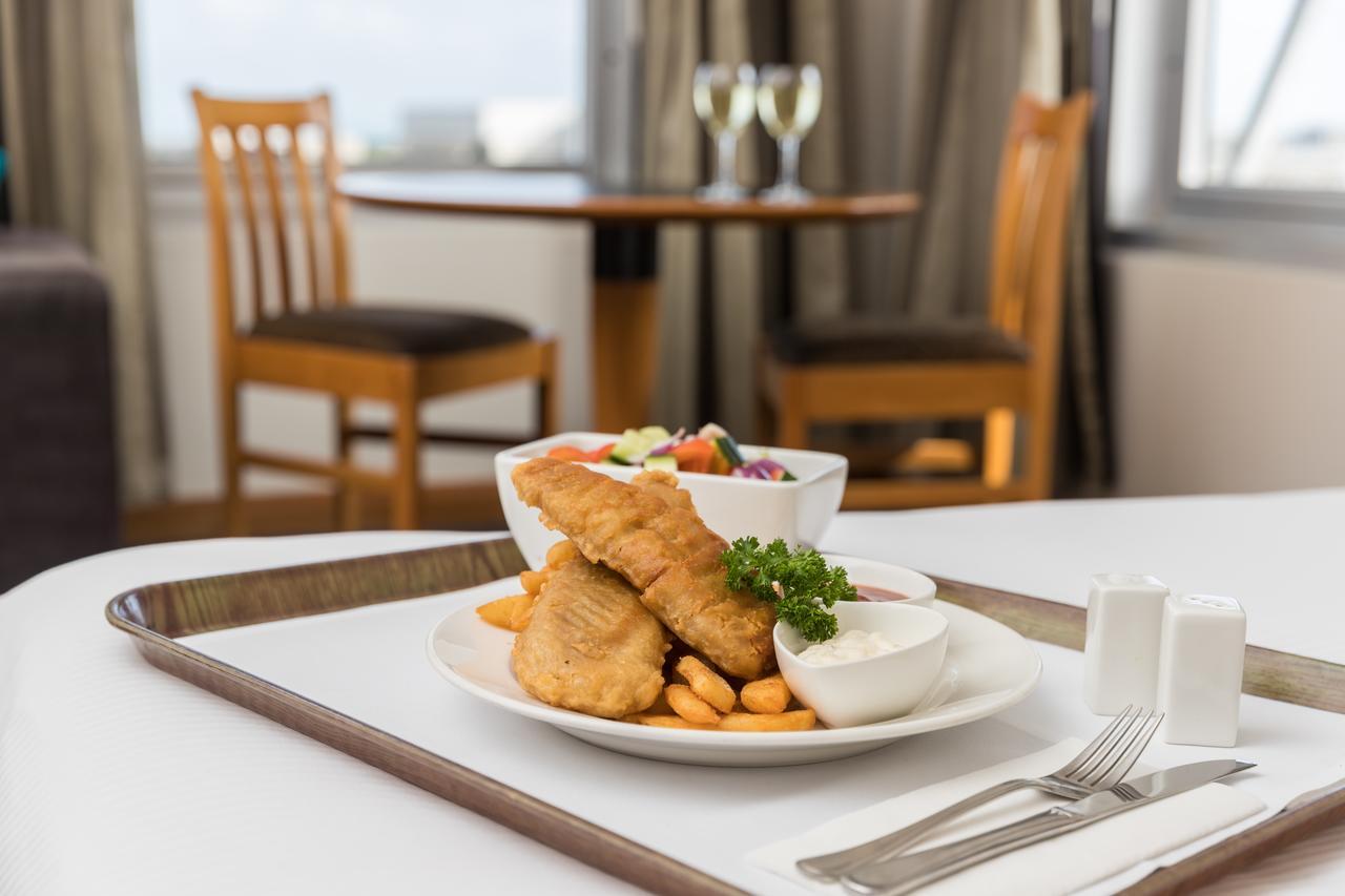 Rydges Darwin Central Ngoại thất bức ảnh