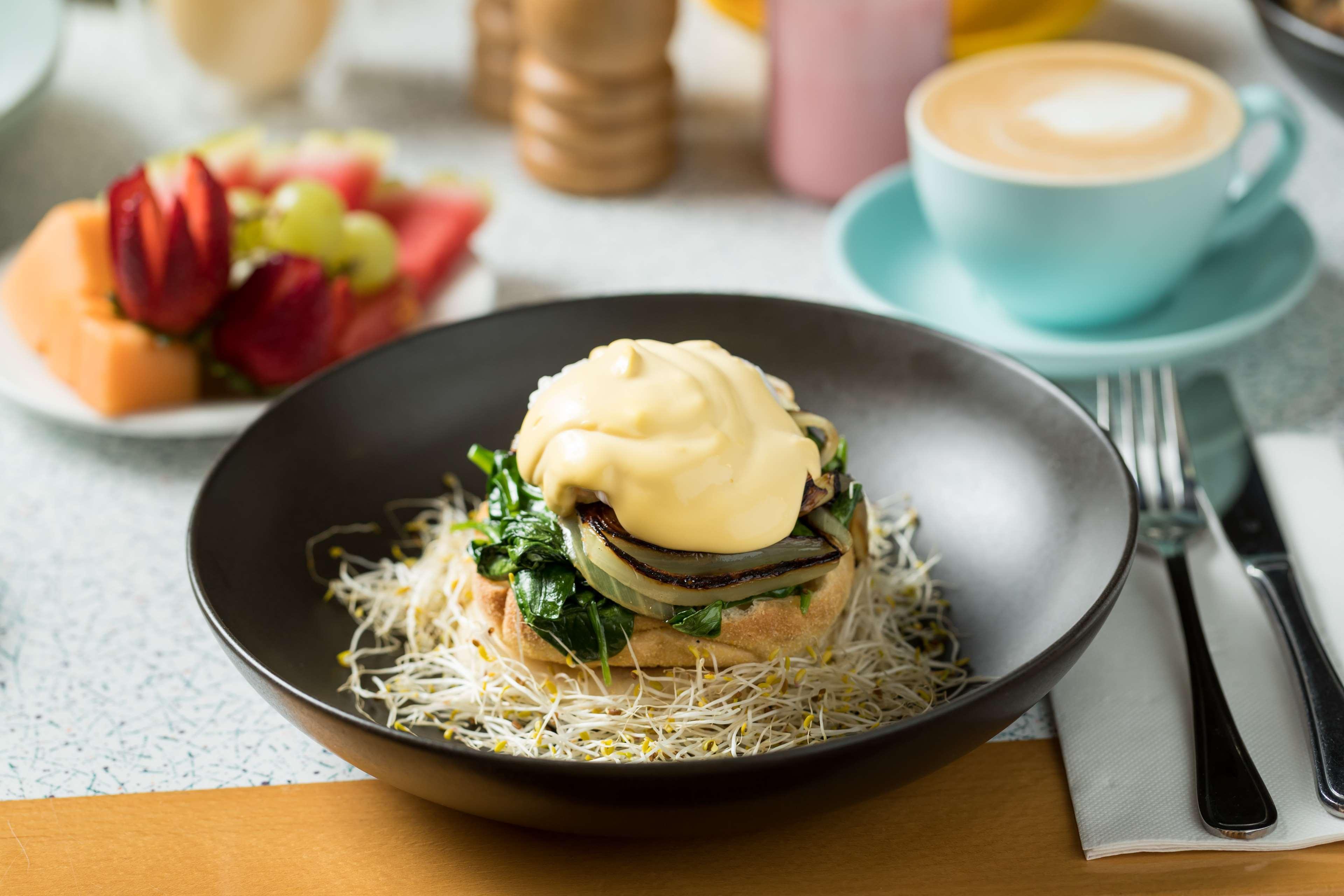 Rydges Darwin Central Ngoại thất bức ảnh