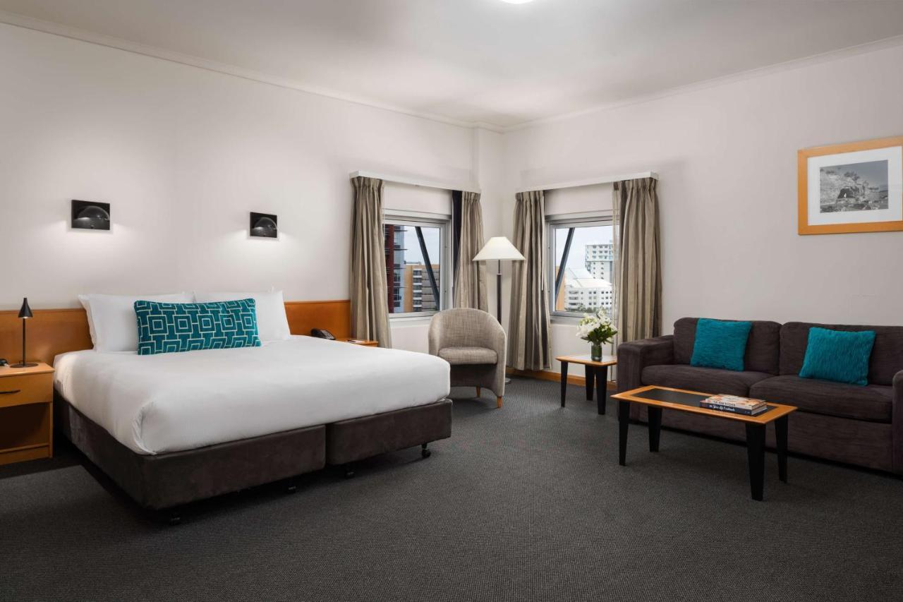 Rydges Darwin Central Ngoại thất bức ảnh