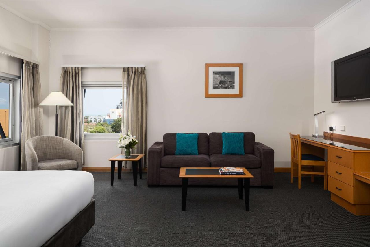 Rydges Darwin Central Ngoại thất bức ảnh