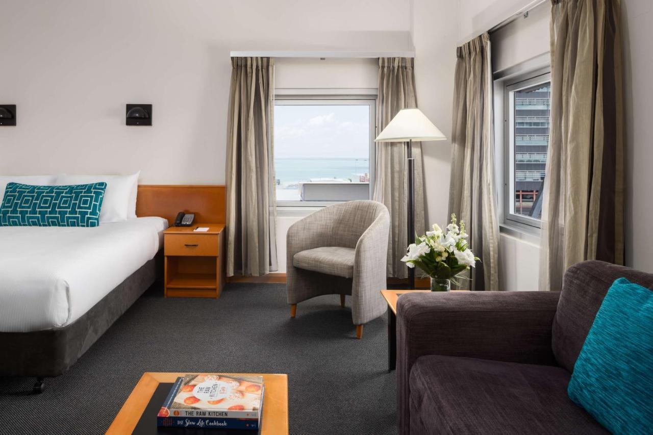 Rydges Darwin Central Ngoại thất bức ảnh
