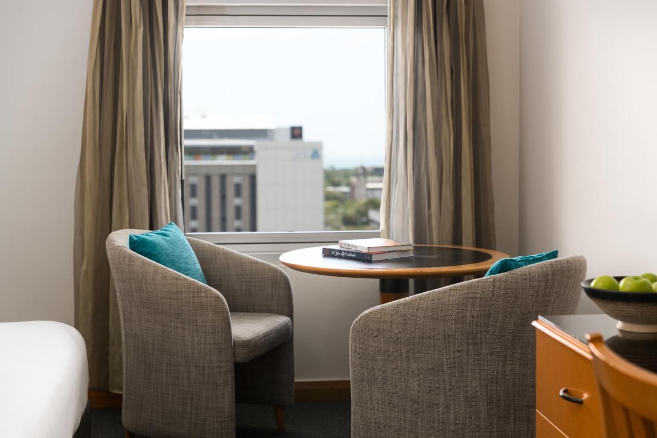 Rydges Darwin Central Ngoại thất bức ảnh