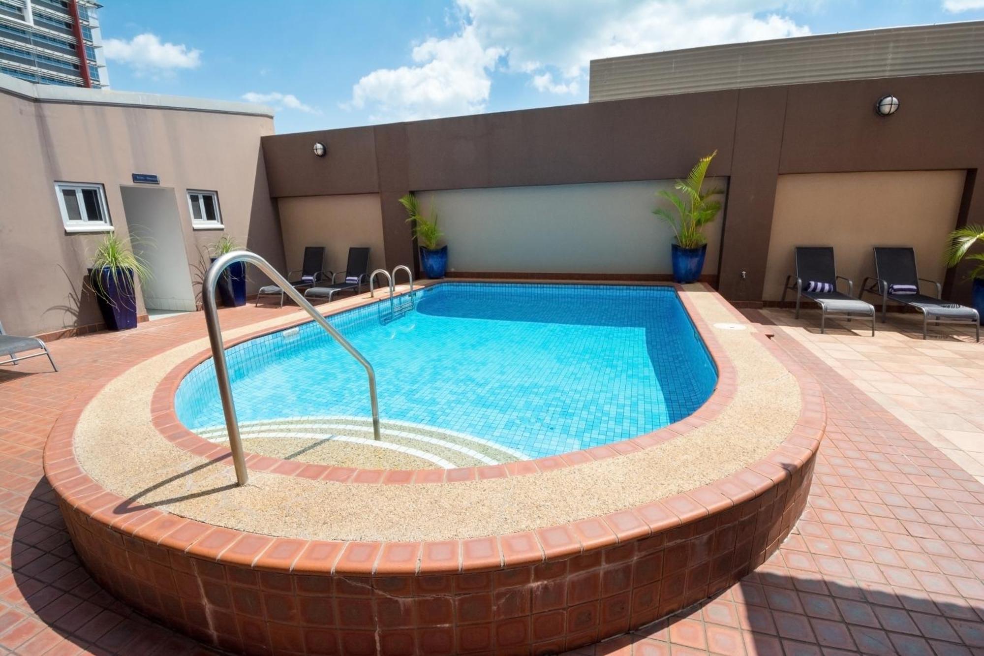 Rydges Darwin Central Ngoại thất bức ảnh