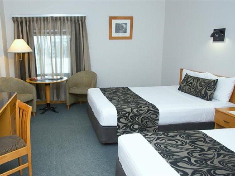 Rydges Darwin Central Ngoại thất bức ảnh