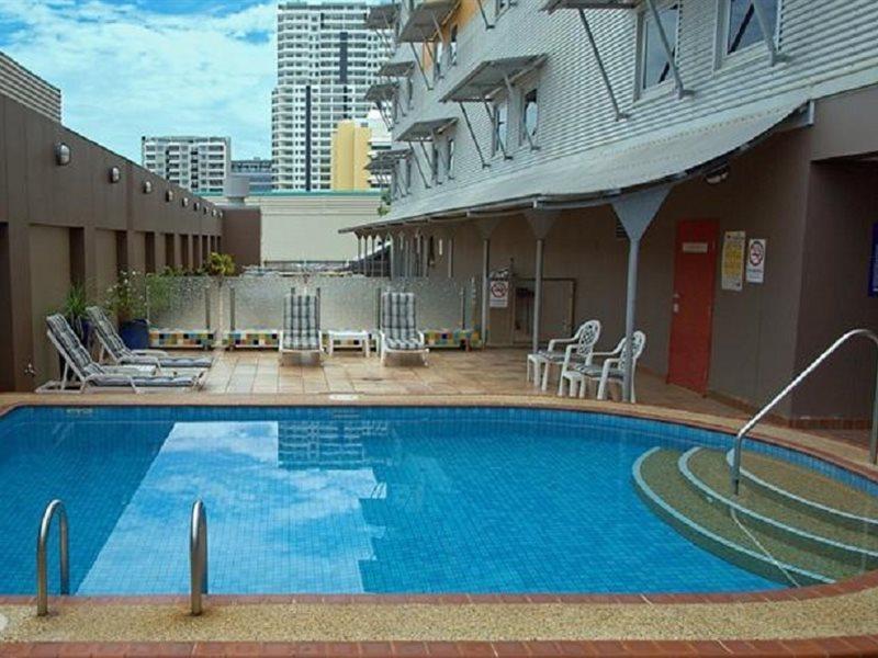 Rydges Darwin Central Ngoại thất bức ảnh