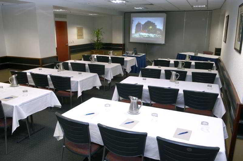 Rydges Darwin Central Ngoại thất bức ảnh