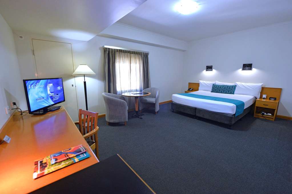 Rydges Darwin Central Ngoại thất bức ảnh