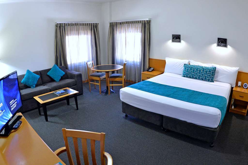Rydges Darwin Central Ngoại thất bức ảnh