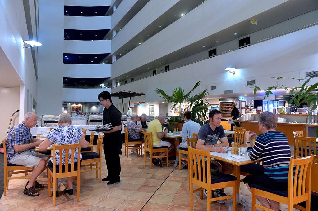Rydges Darwin Central Ngoại thất bức ảnh