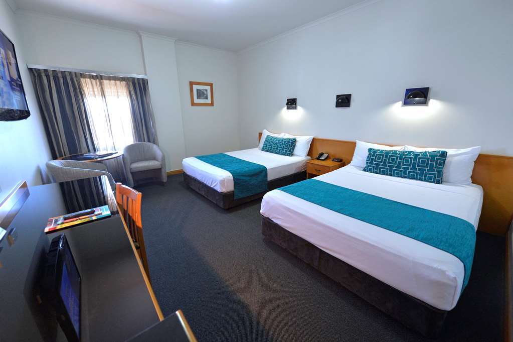 Rydges Darwin Central Ngoại thất bức ảnh