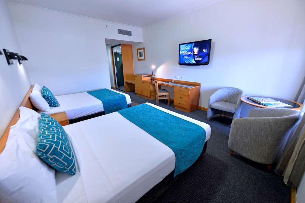 Rydges Darwin Central Ngoại thất bức ảnh