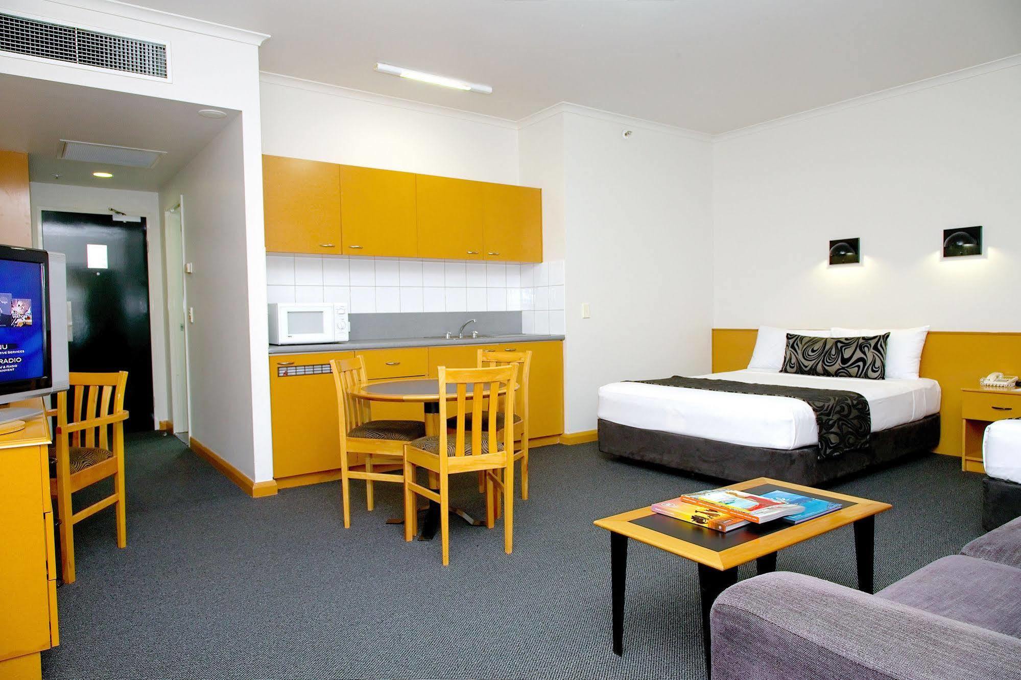 Rydges Darwin Central Ngoại thất bức ảnh