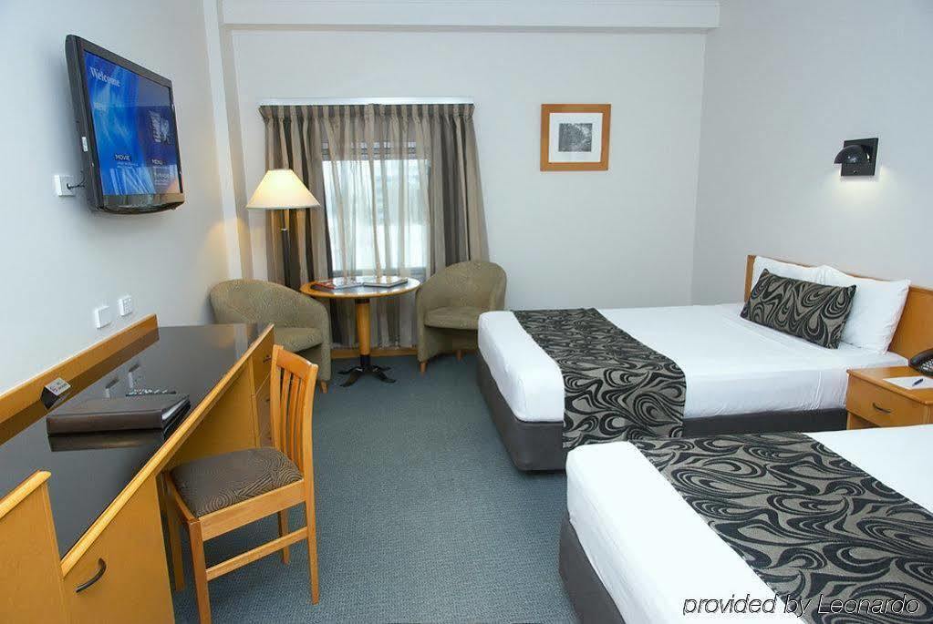 Rydges Darwin Central Ngoại thất bức ảnh