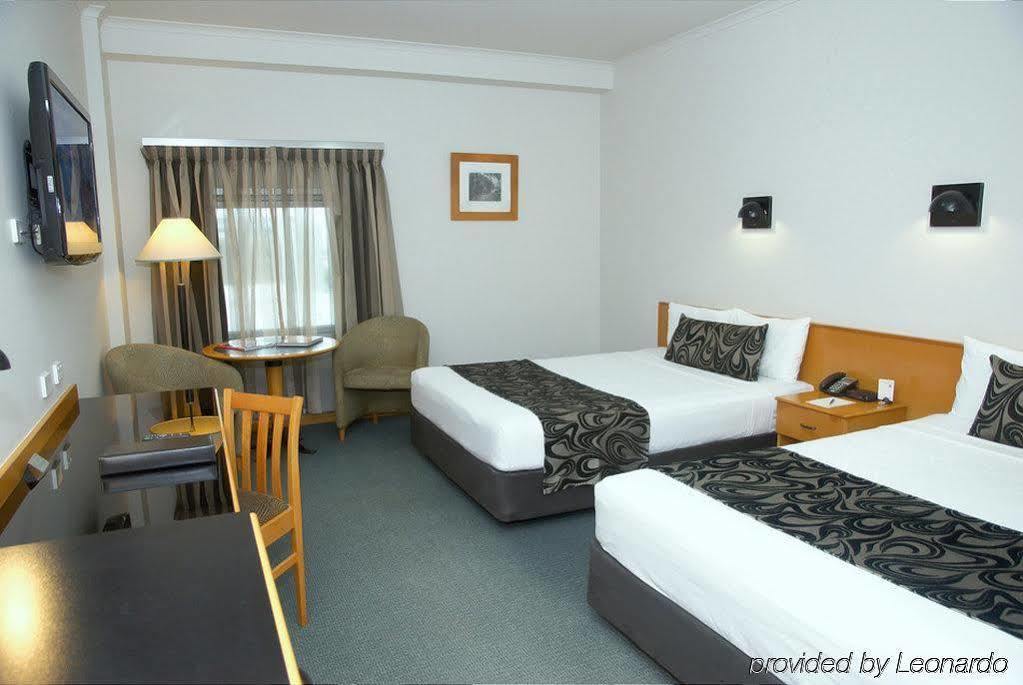 Rydges Darwin Central Ngoại thất bức ảnh