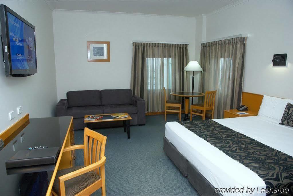 Rydges Darwin Central Ngoại thất bức ảnh