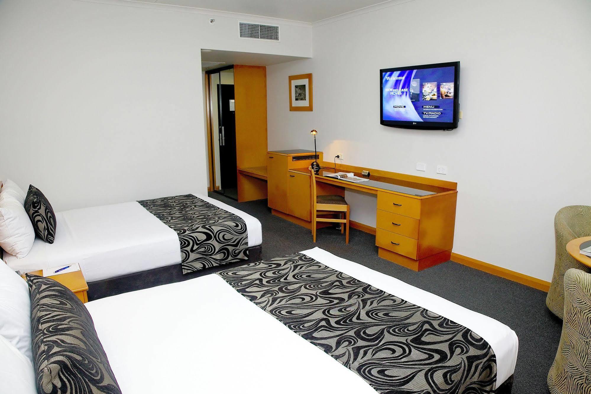 Rydges Darwin Central Ngoại thất bức ảnh