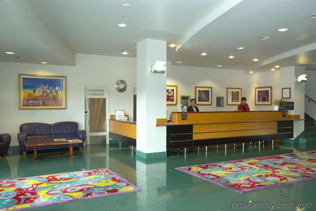 Rydges Darwin Central Nội địa bức ảnh