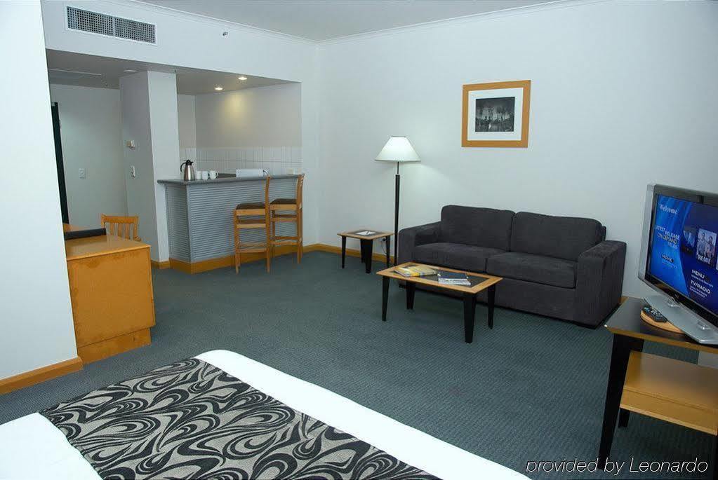Rydges Darwin Central Ngoại thất bức ảnh