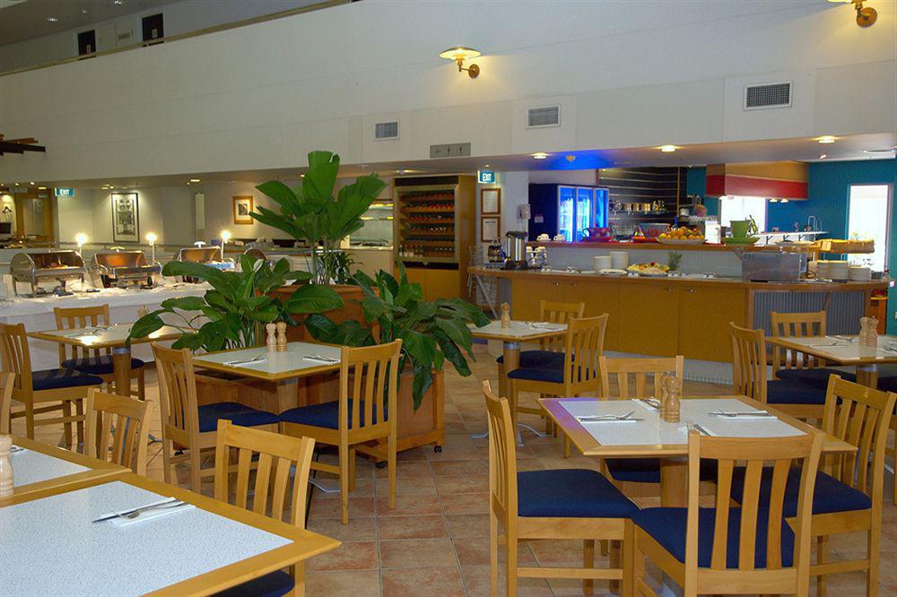 Rydges Darwin Central Ngoại thất bức ảnh