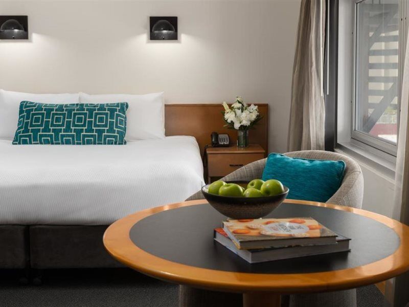 Rydges Darwin Central Ngoại thất bức ảnh