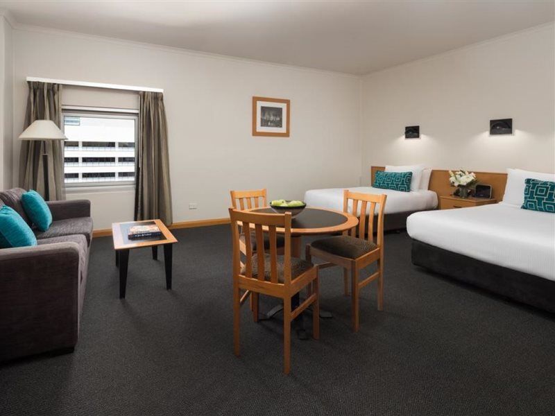 Rydges Darwin Central Ngoại thất bức ảnh