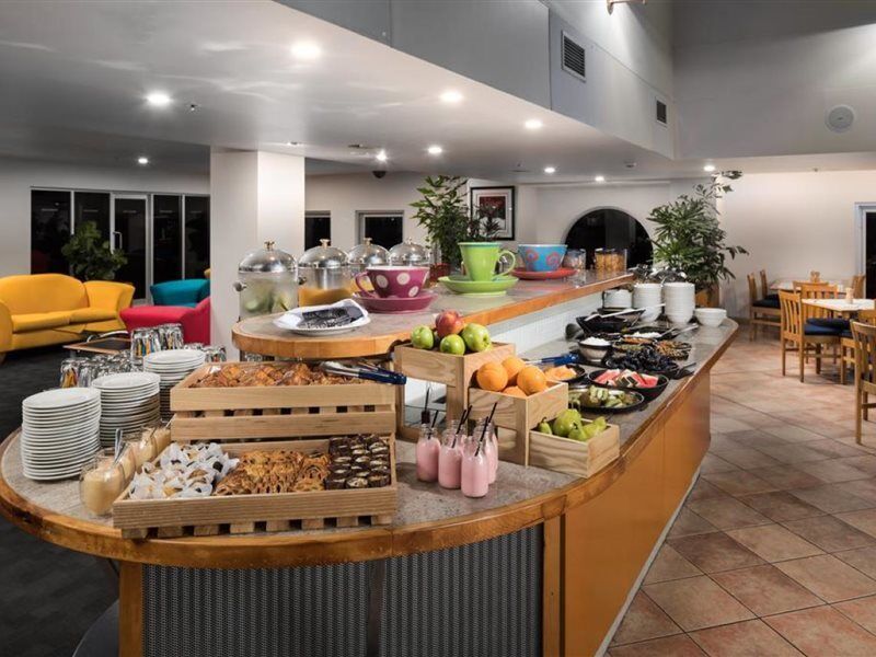 Rydges Darwin Central Ngoại thất bức ảnh